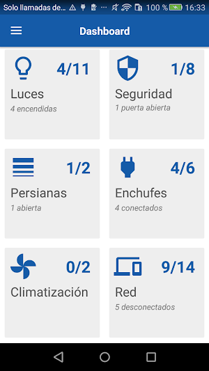 Grupo On Screenshot 2