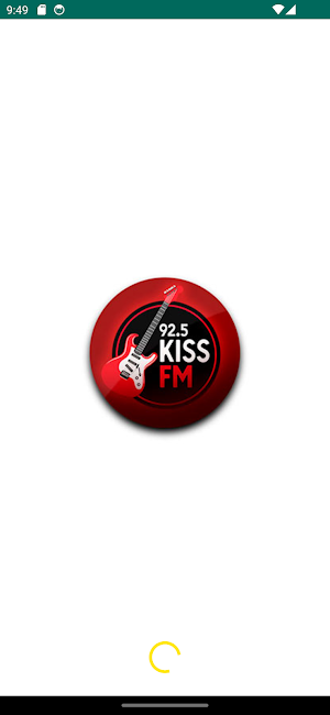 Rádio Kiss FM 92.5 Screenshot 0