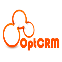 OptCRM - Sales Excellence App