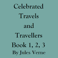 Celebrated Travels and Travellers - eBook