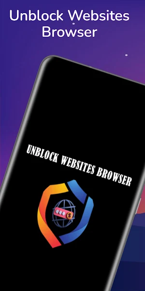UNBLOCK WEBSITES: BF BROWSER Screenshot 1