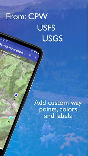CPW Mobile PDF Screenshot 2