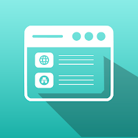 Dual Browser Split Screen: App