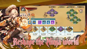 Shinobi Karmic Weave Screenshot 3