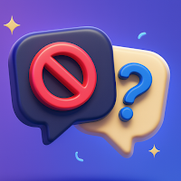 Party Game - ما تقولها