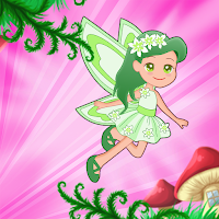 fairy forest