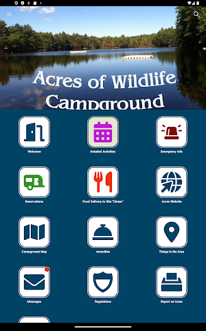 Acres of Wildlife Screenshot 2