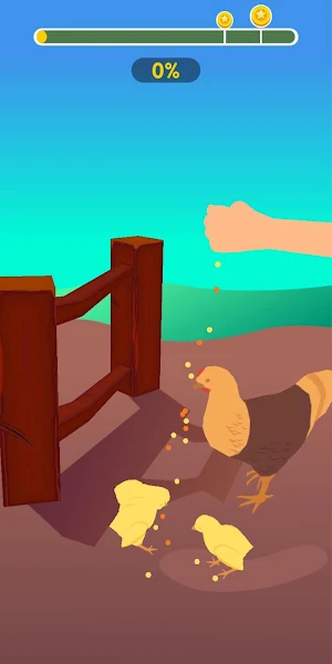 The Farm Screenshot 1