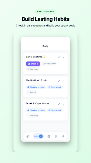 LiteDay Screenshot 2
