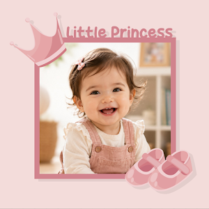 Baby Photo Frames Screenshot 3