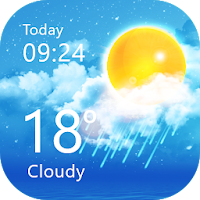 Weather forecast - Weather & Weather radar