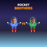 Rocket Brothers