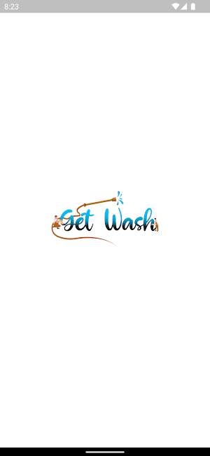 GetWash - Employee Screenshot 0