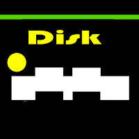 Disk Trickymania