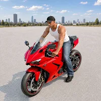 Indian Bike Driving Car Game