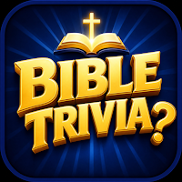 Daily Bible Trivia -Quiz Games