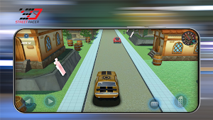 Street Racer 3D - Car Racing Screenshot 3