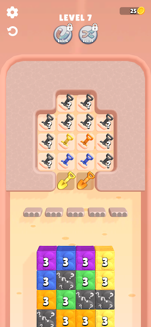 Shovel Jam Screenshot 3