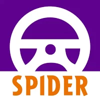 S.P.I.D.E.R. Driving Coach