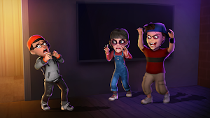 Nick & Tani : Funny Story Screenshot 2
