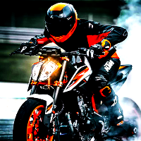 KTM Duke 890 Wallpapers