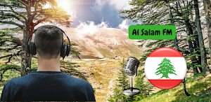 Al Salam FM Screenshot 3