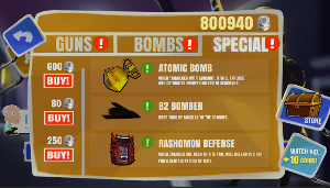 Police Vs Zombies Screenshot 2
