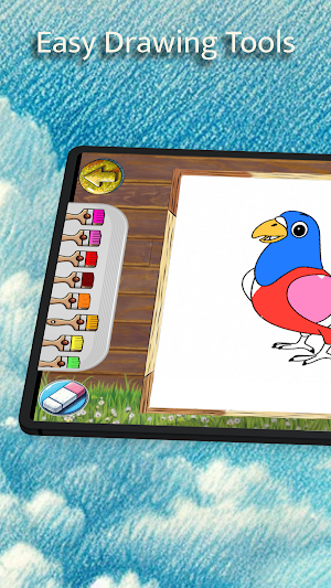 Color Boom Screenshot 2