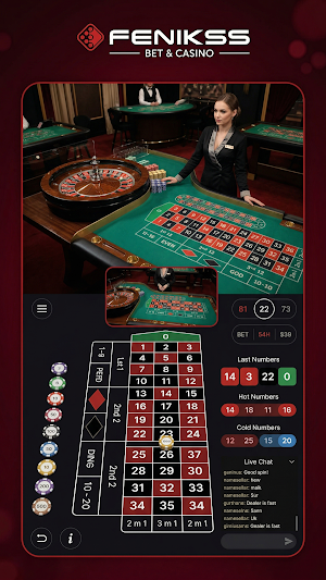 Fenikss Screenshot 3