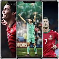 Ronaldo Portugal Wallpapers