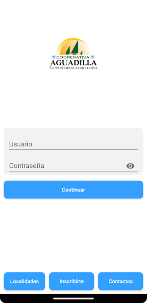 AguadillaCoop Screenshot 0