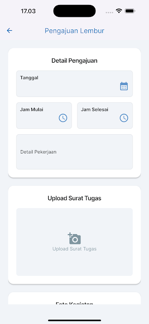 Ziebar System Screenshot 3