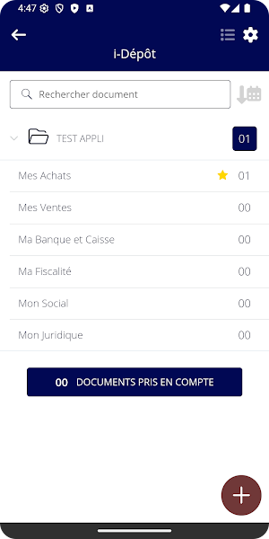 ISuite A3A Screenshot 3