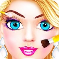 Fashion Doll - Back to School Dress Up Game