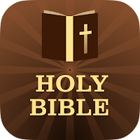 Holy Bible Pro - Verse & Audio