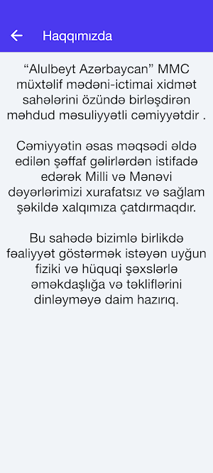 ALULBEYT Pro Screenshot 1