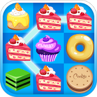Sweet Cake Mania