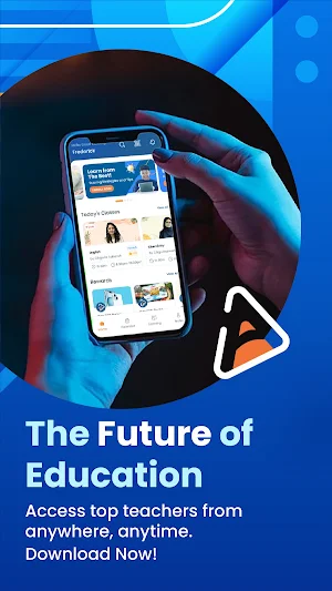 AskGuru 2.0 Screenshot 0
