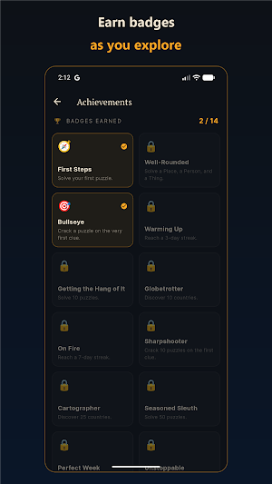 Peel Screenshot 3