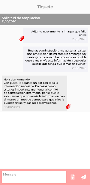 Florem Screenshot 1