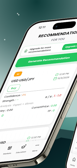 Axil Trading | أكسيل تريدنج Screenshot 2