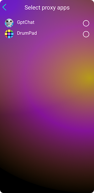 True VPN Screenshot 3