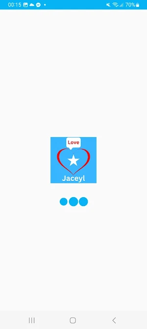 Jaceyl - Somali Love SMS 2023 Screenshot 0