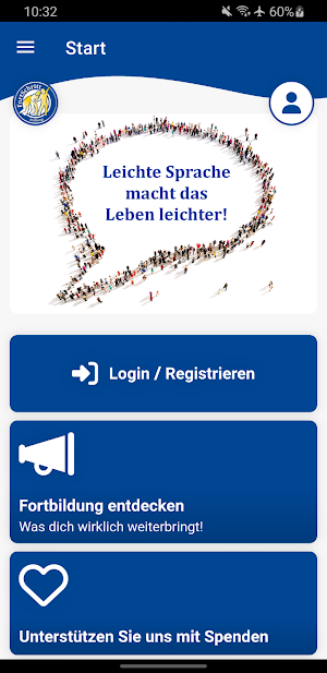 FortSchritt Bayern Screenshot 1