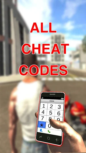 Infinite health code Screenshot 0