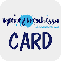 Igiene & Freschezza Card