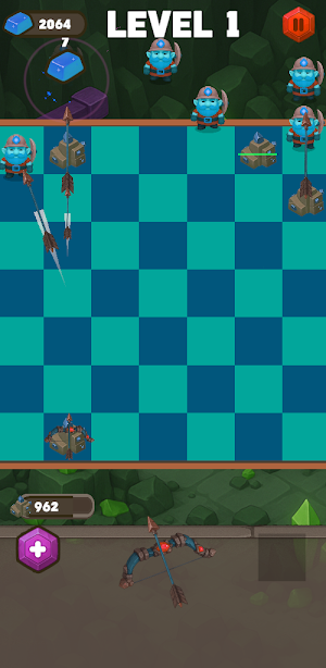 AshBloom: Guardian Wake Screenshot 3