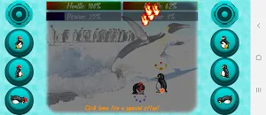 TuxFight Screenshot 3