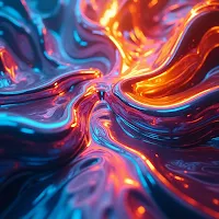 Abstract Wallpapers 4K Pro