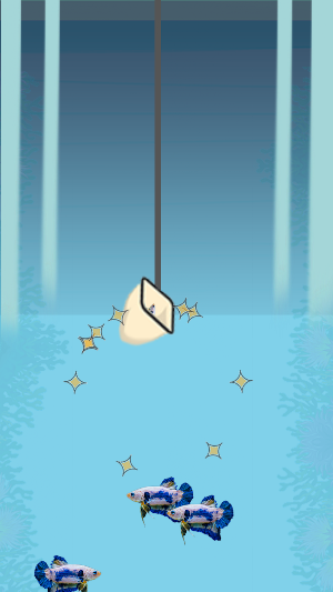Catch the Betta screenshot 4
